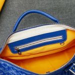 Goyard Duffle Travel Bag GYD005 - Image 17