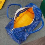 Goyard Duffle Travel Bag GYD005 - Image 18