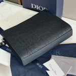 Christian Dior Triangle Pouch Gravity DO070 - Image 6