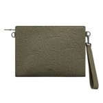 Christian Dior Triangle Pouch Gravity DO070 - Image 7