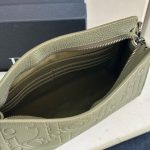 Christian Dior Triangle Pouch Gravity DO070 - Image 10