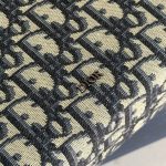 Christian Dior Triangle Pouch Gravity DO070 - Image 18