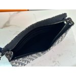 Christian Dior Triangle Pouch Gravity DO070 - Image 19