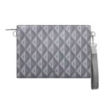 Christian Dior Triangle Pouch Gravity DO070 - Image 24