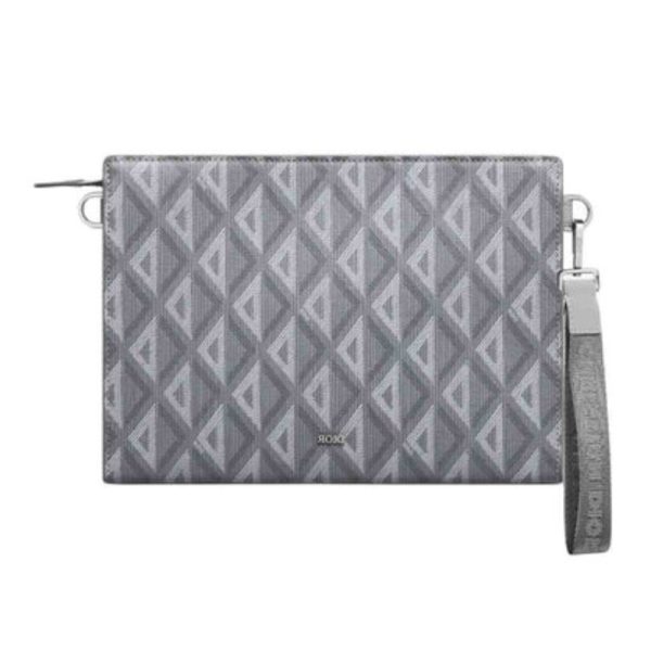 Christian Dior Triangle Pouch Gravity DO070 - Image 24