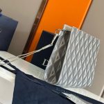 Christian Dior Triangle Pouch Gravity DO070 - Image 26