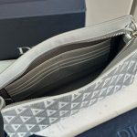 Christian Dior Triangle Pouch Gravity DO070 - Image 27