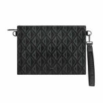 Christian Dior Triangle Pouch Gravity DO070 - Image 28