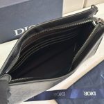 Christian Dior Triangle Pouch Gravity DO070 - Image 31