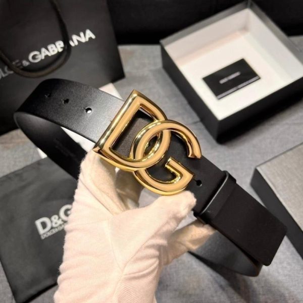 d136778_2798-1.jpg Belt Dolce Gabanna DG008 - Image 1