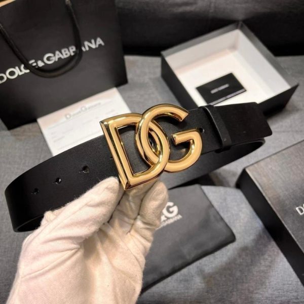 Belt Dolce Gabanna DG008 - Image 4