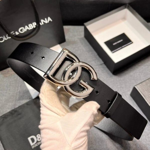 d136795_2804-1.jpg Belt Dolce Gabanna DG009 - Image 1