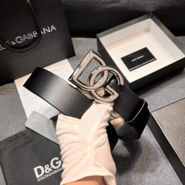 Belt Dolce Gabanna DG009 - Image 4