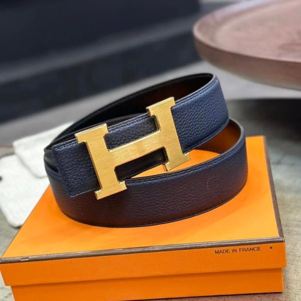 d136830_2869-1.jpg Belt Hermès HM001 - Image 1