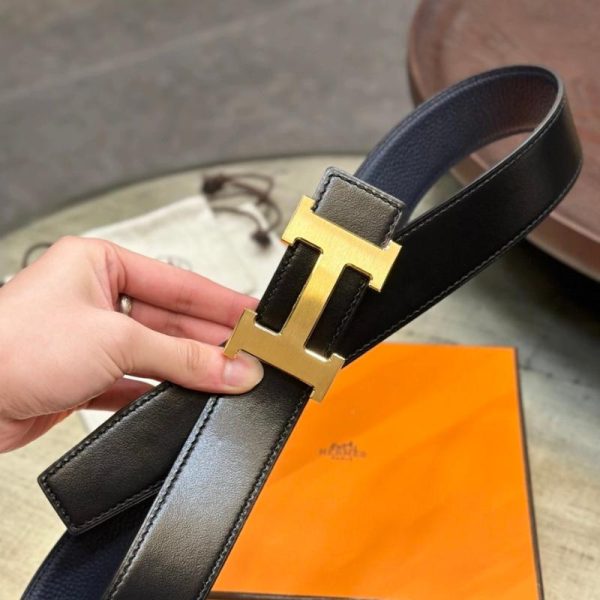 Belt Hermès HM001 - Image 2