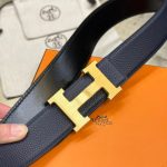 Belt Hermès HM001 - Image 3