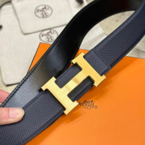 Belt Hermès HM001 - Image 3