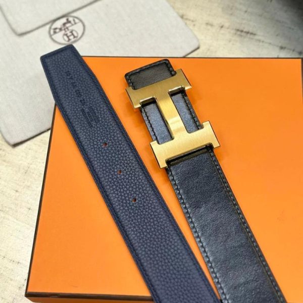 Belt Hermès HM001 - Image 4