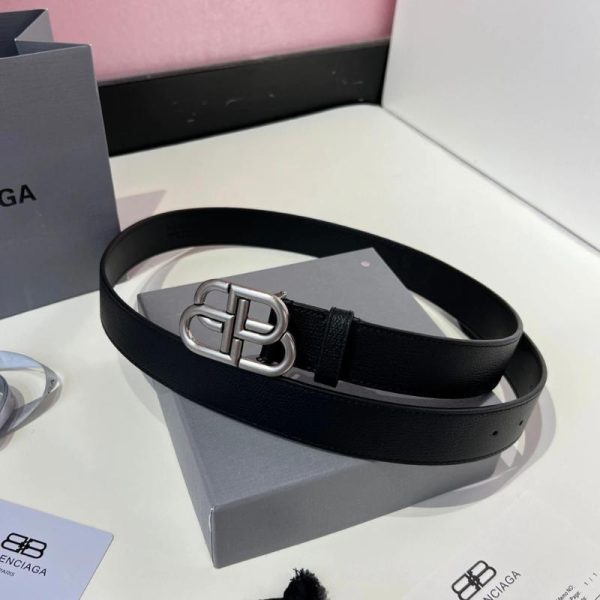 Belt Balenciaga BL118 - Image 2