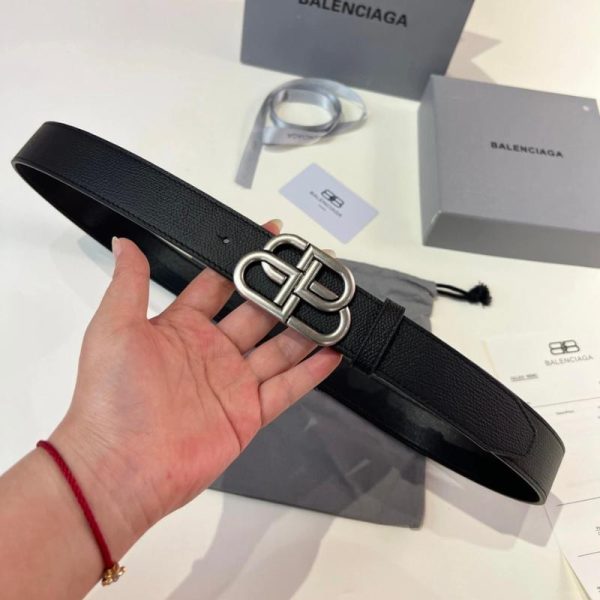 Belt Balenciaga BL118 - Image 3