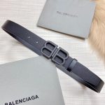 Belt Balenciaga BL119