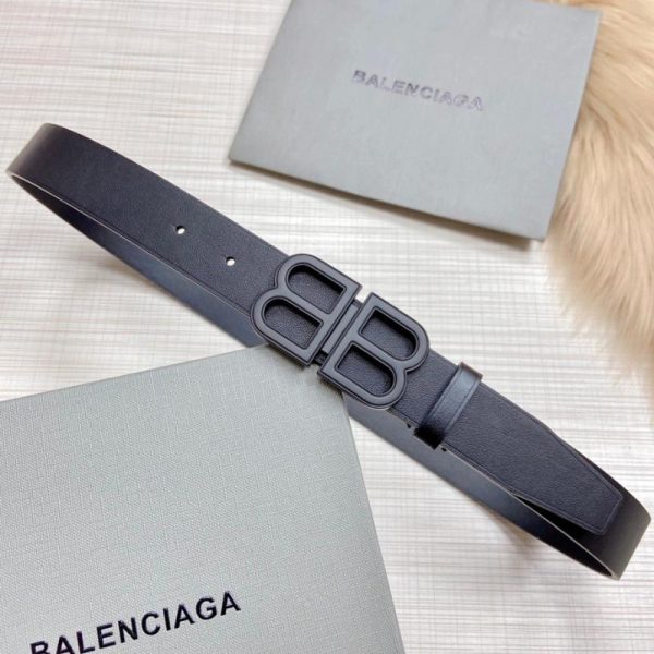 d136862_2693-1.jpg Belt Balenciaga BL119 - Image 1