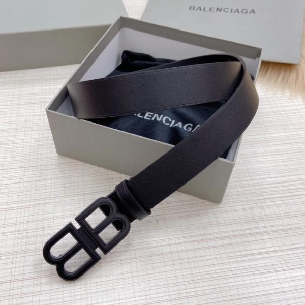 Belt Balenciaga BL119 - Image 2