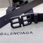 Belt Balenciaga BL119 - Image 3