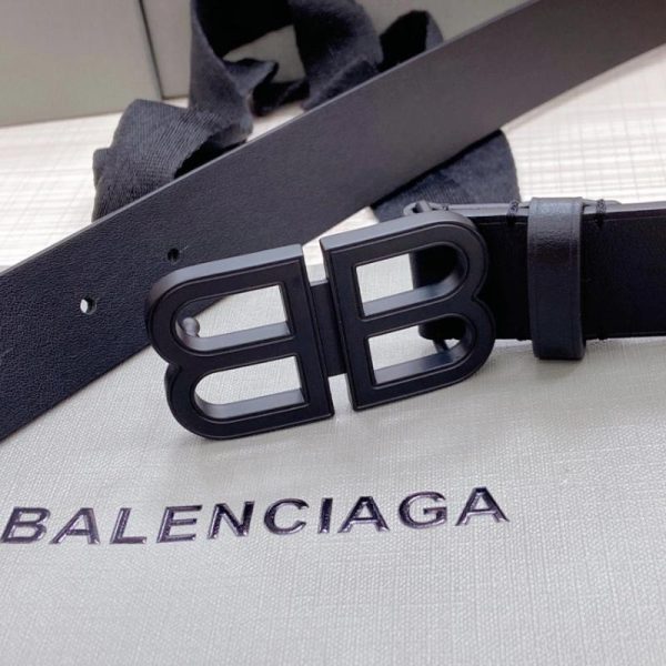 Belt Balenciaga BL119 - Image 3