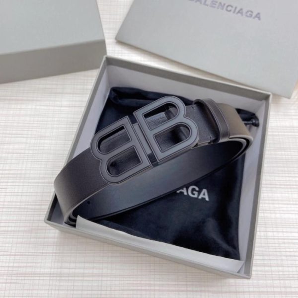 Belt Balenciaga BL119 - Image 4