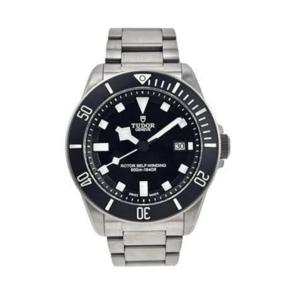d136931_25354-1.jpg Tudor Pelagos TD004 - Image 1