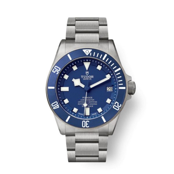 d136937_25358-1.jpg Tudor Pelagos TD005 - Image 1