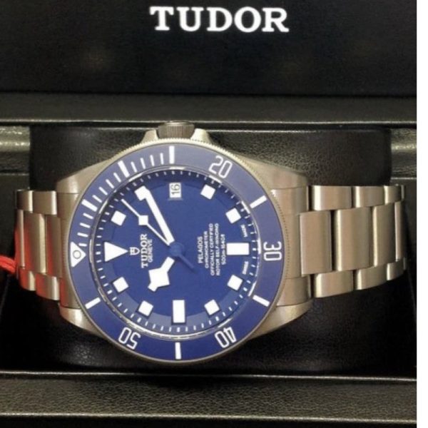 Tudor Pelagos TD005 - Image 2