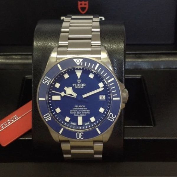 Tudor Pelagos TD005 - Image 3