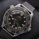 Omega Seamaster OMA002 - Image 2