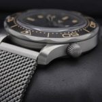 Omega Seamaster OMA002 - Image 4