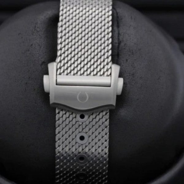 Omega Seamaster OMA002 - Image 5