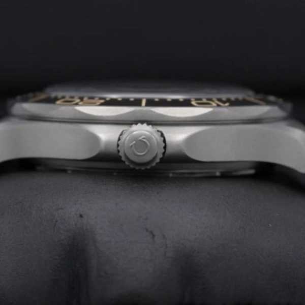 Omega Seamaster OMA002 - Image 6