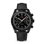 Omega Speedmaster Dark Side OMA004
