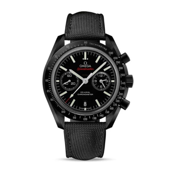 d136982_12372-1.jpg Omega Speedmaster Dark Side OMA004 - Image 1