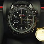 Omega Speedmaster Dark Side OMA004 - Image 2