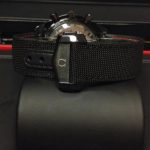 Omega Speedmaster Dark Side OMA004 - Image 3