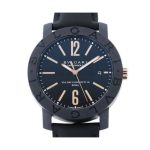 Bvlgari Carbongold BVG001