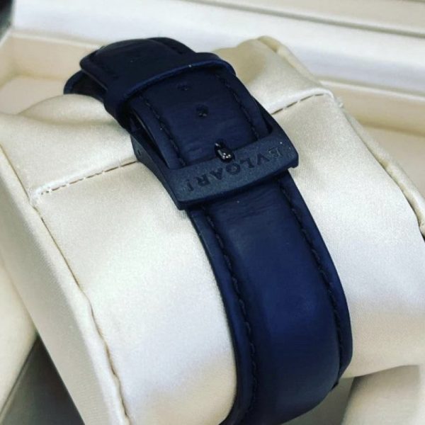 Bvlgari Carbongold BVG001 - Image 4