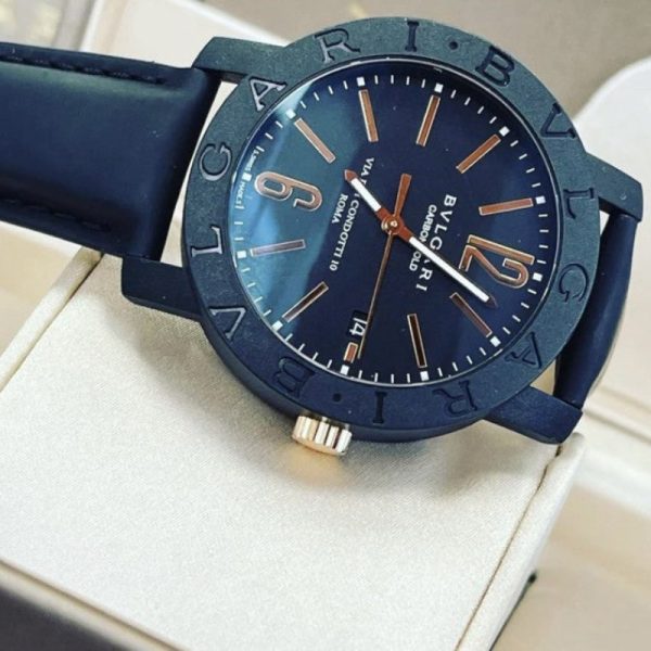 Bvlgari Carbongold BVG001 - Image 5