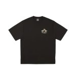 T-shirt Oakley x Palace Black OK001