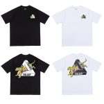 T-shirt Palace Seoul Exclusive Tiger Tri-Ferg PL002