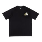 T-shirt Palace Seoul Exclusive Tiger Tri-Ferg PL002 - Image 3