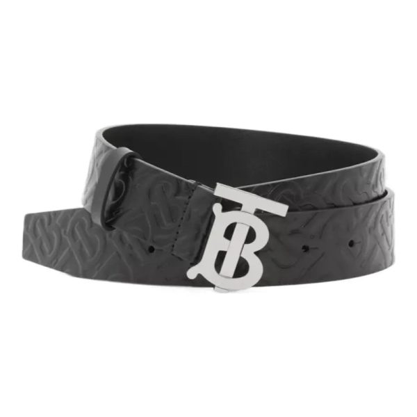 d137115_2729-1.jpg Belt Burberry BY015 - Image 1