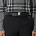 Belt Burberry BY015 - Image 4